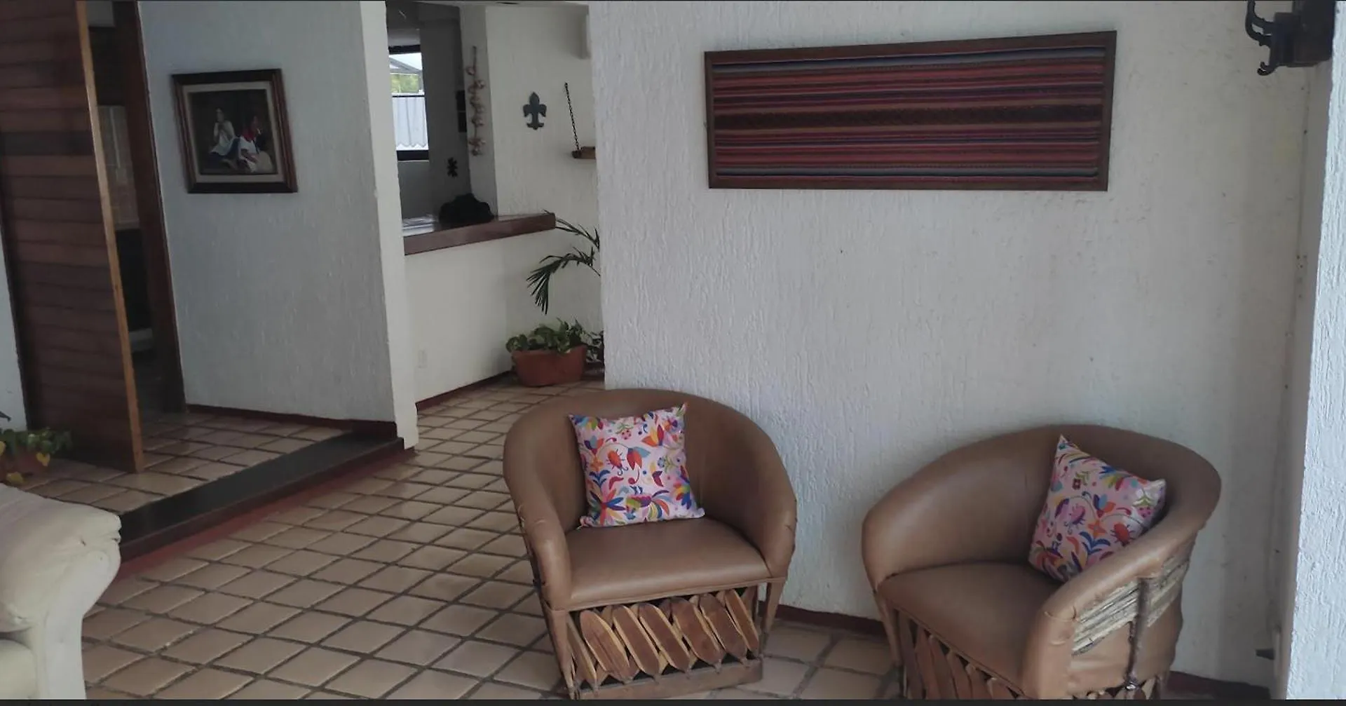 Cancun Villa Quinta Colonial