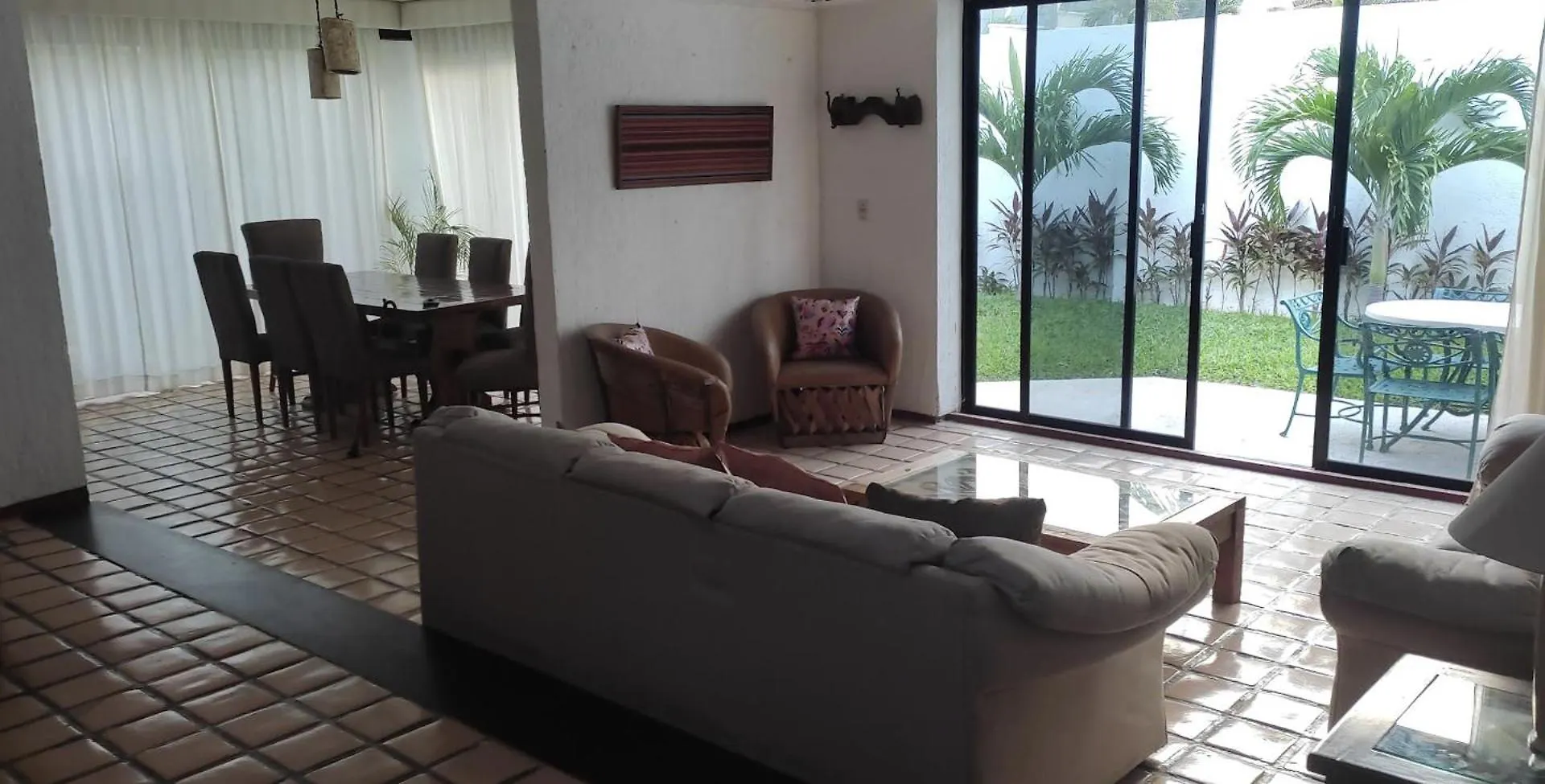 Cancun Villa Quinta Colonial