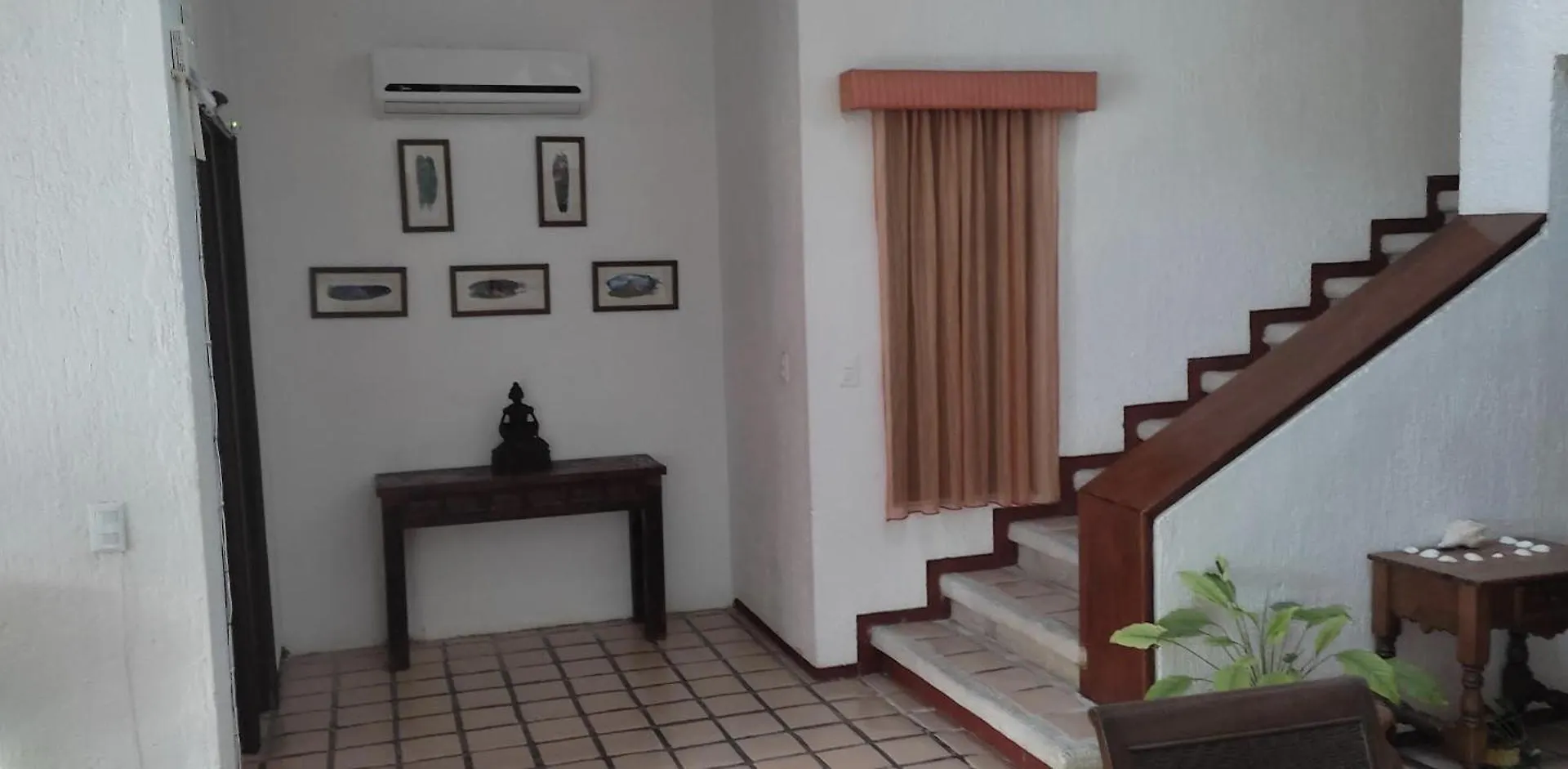Cancun Villa Quinta Colonial