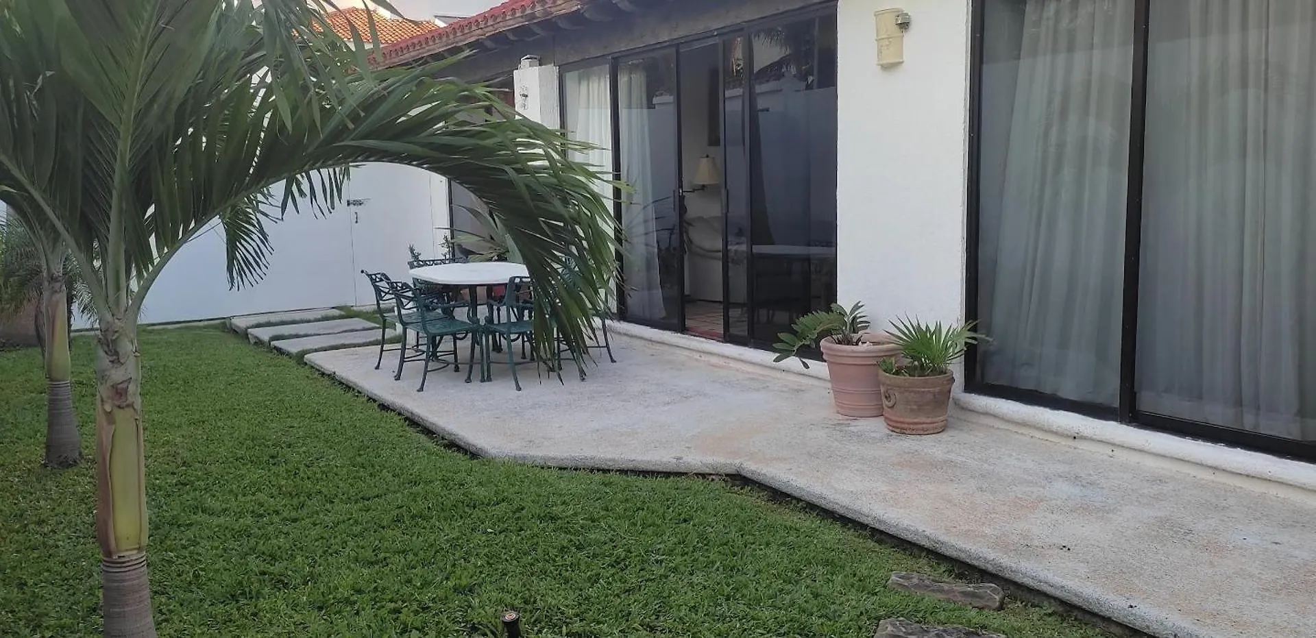 Cancun Villa Quinta Colonial Mexikó