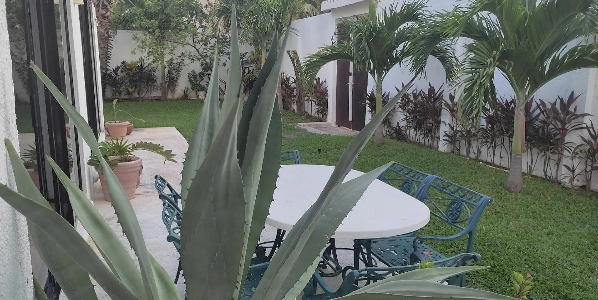 Cancun Villa Quinta Colonial