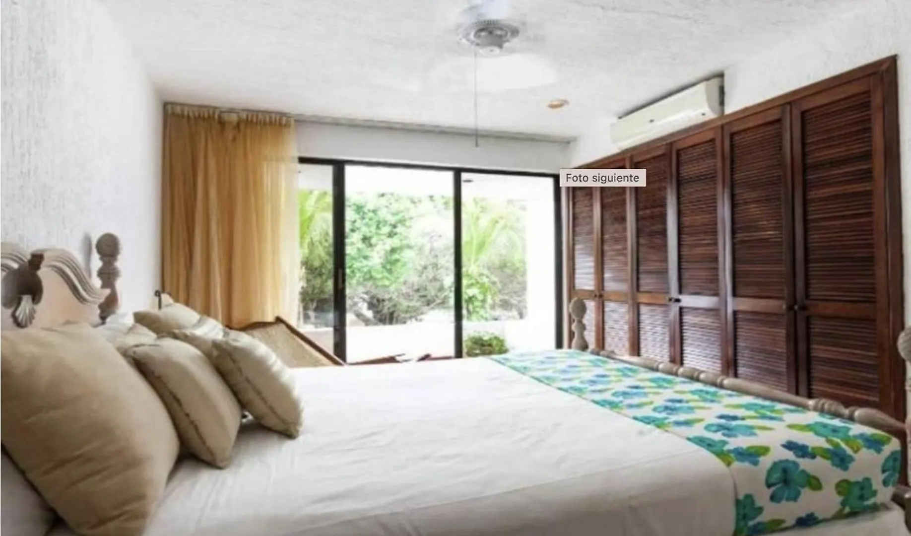 Cancun Villa Quinta Colonial Mexikó