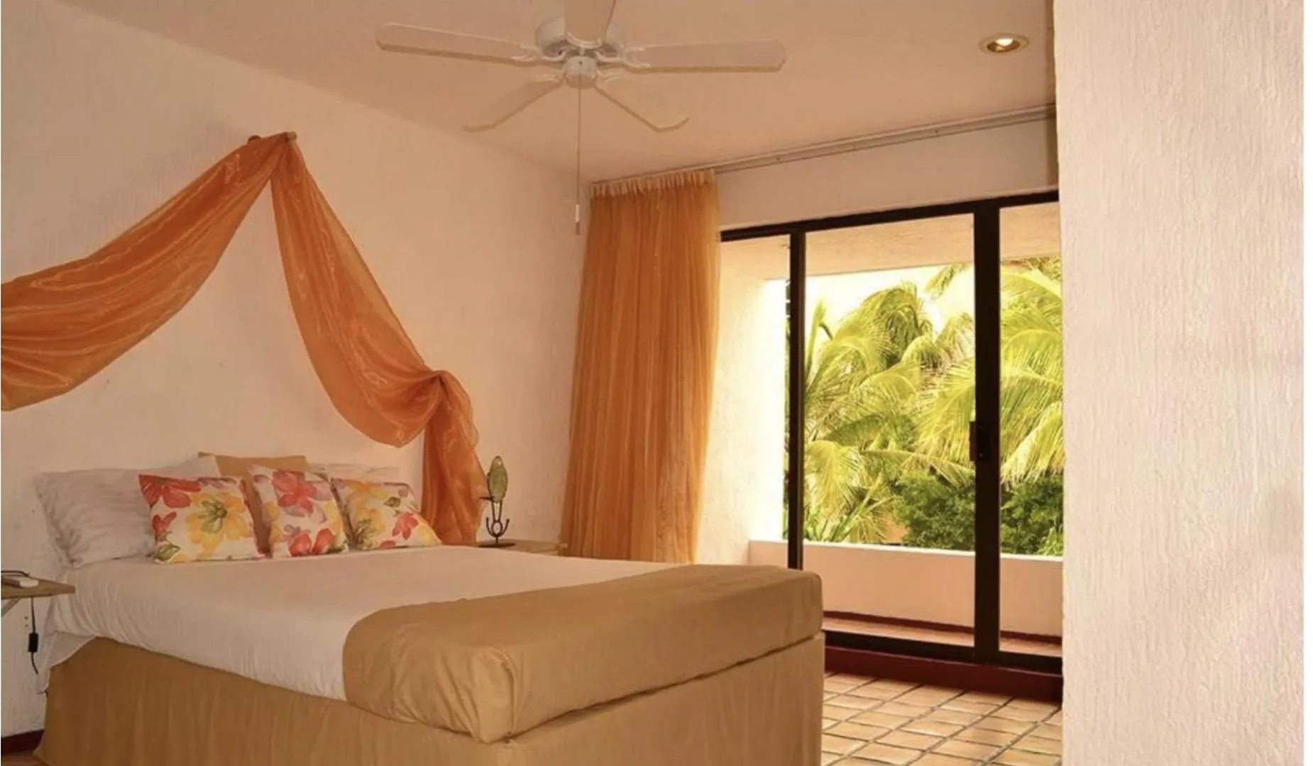 Cancun Villa Quinta Colonial
