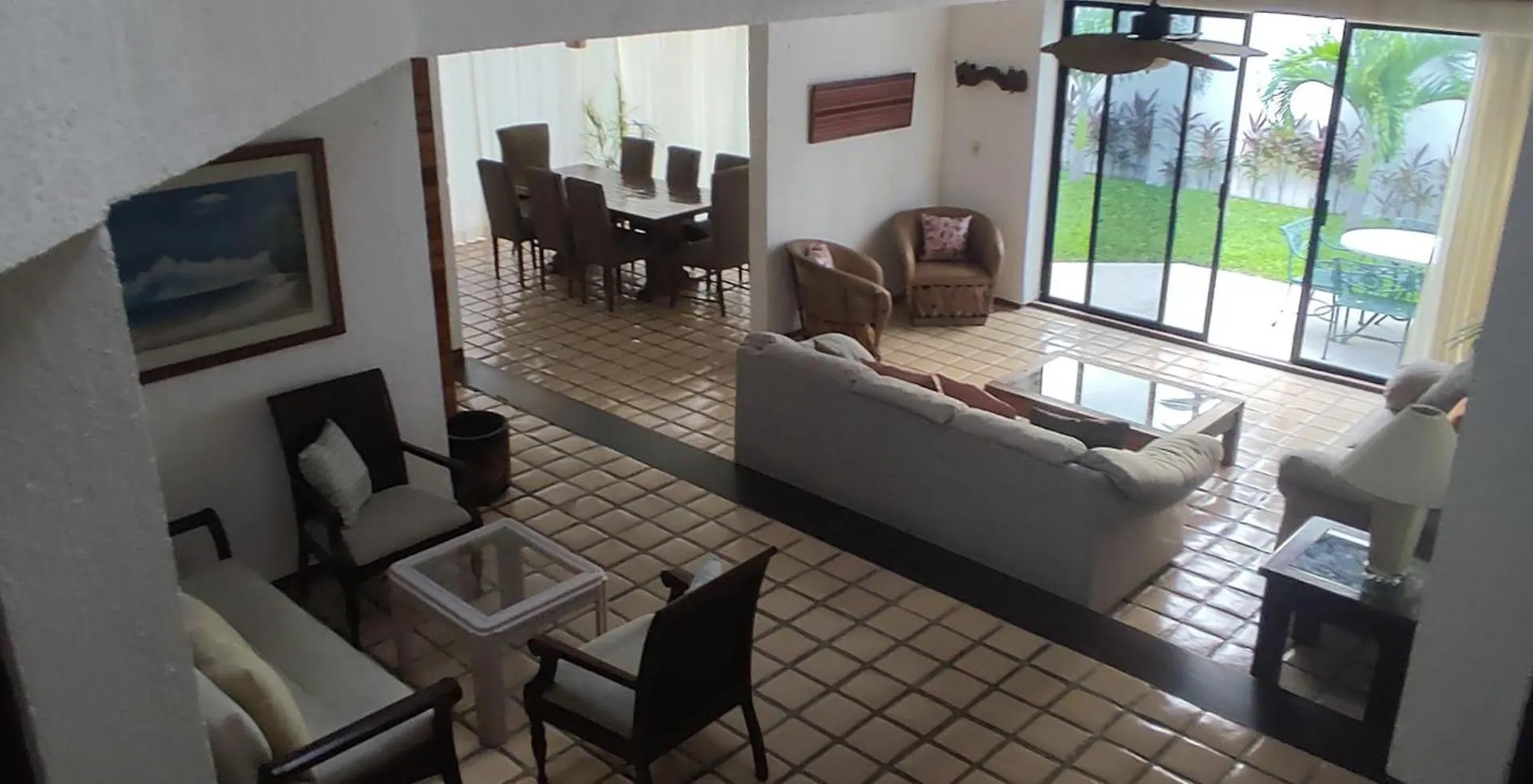 Cancun Villa Quinta Colonial