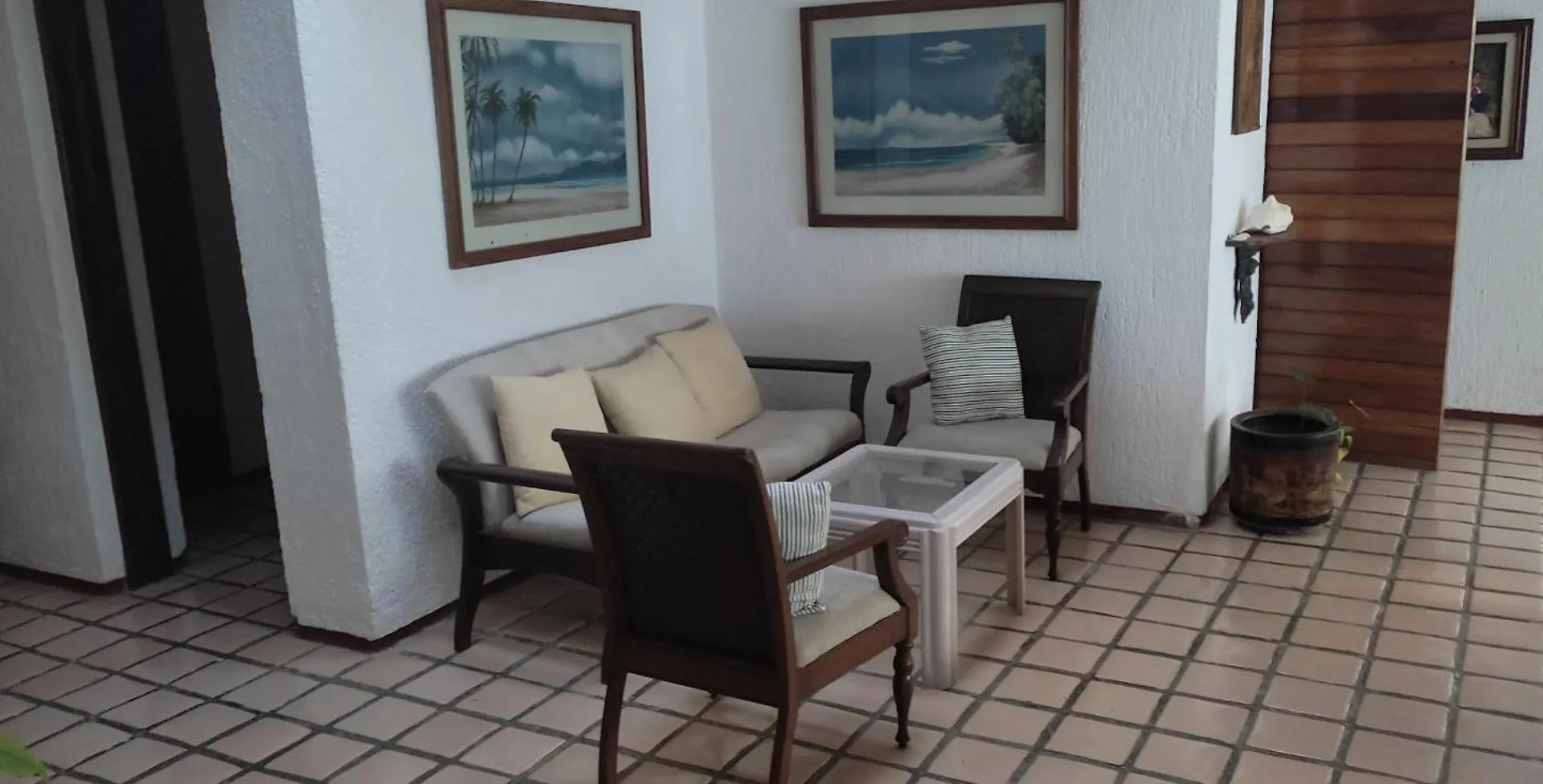 Cancun Villa Quinta Colonial Mexico